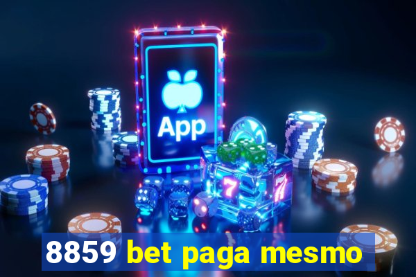 8859 bet paga mesmo